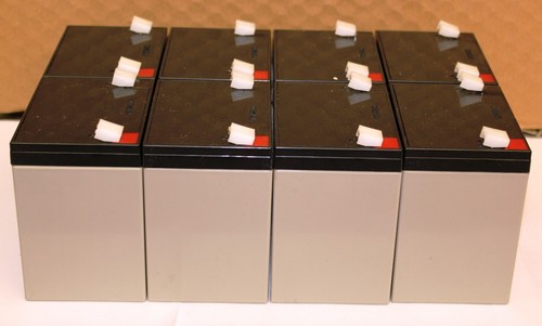 Ups battery kit - battery, direct