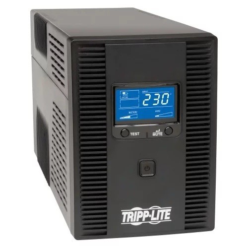 Tripp lite smx smartpro 1500 - smx,